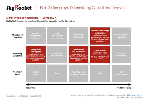 Bain & Company Insights 